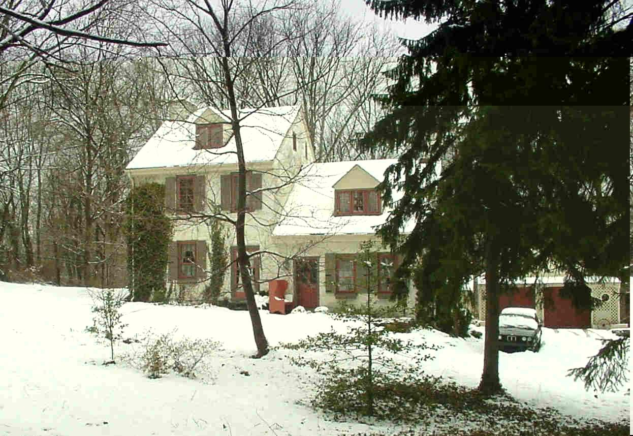 1312 Gilbert Road, 19046