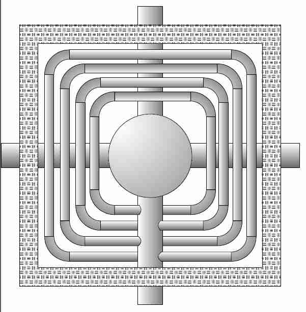 Conceptual Modified Bolsover Plan
