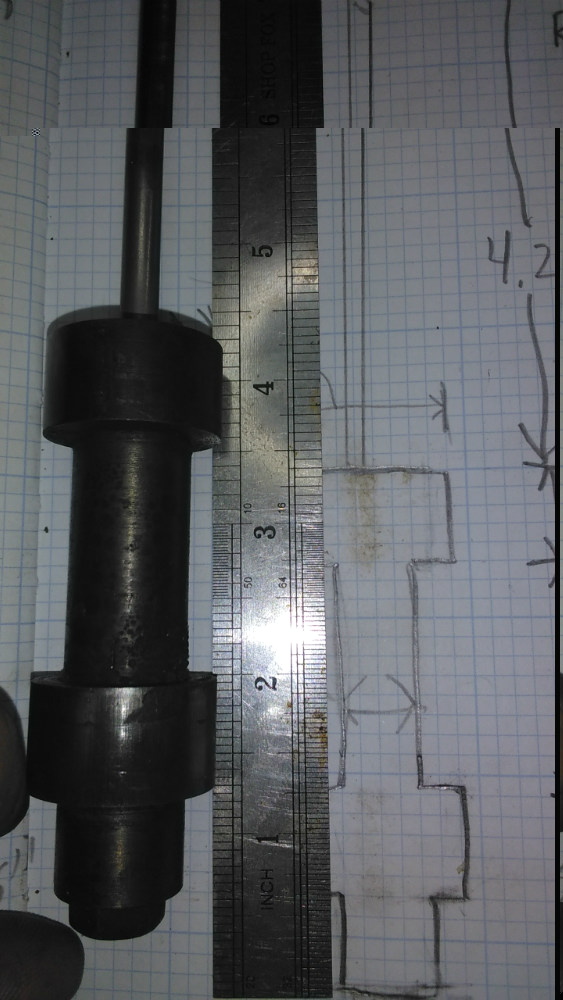 Stock Toledo Valve
