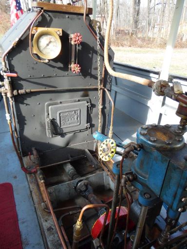 Boiler