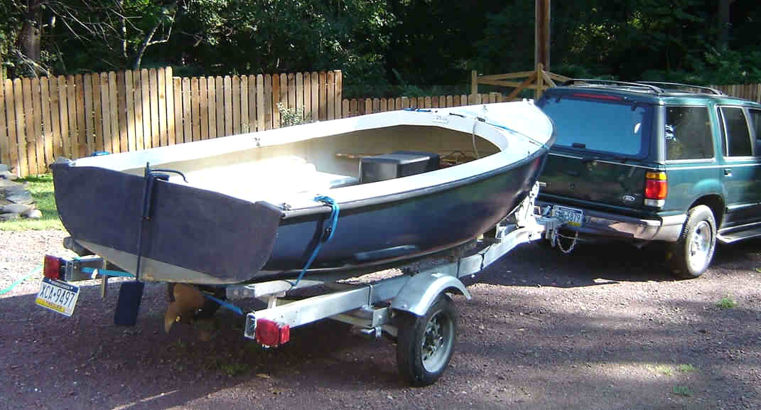 Future Fast Steamer