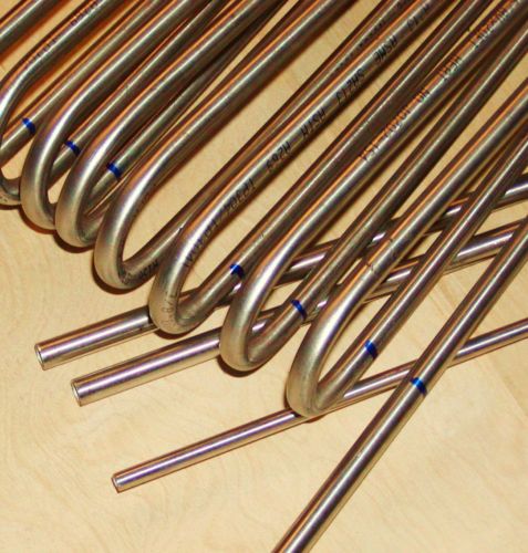 304/304L tubing