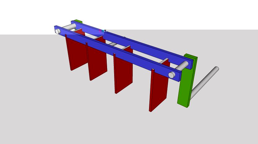 Mechanism Sketch 1