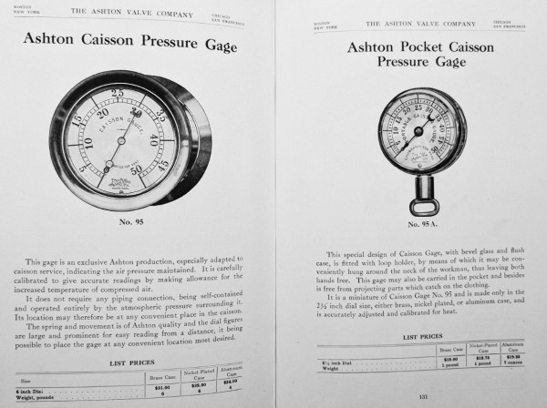 1920 catalog page