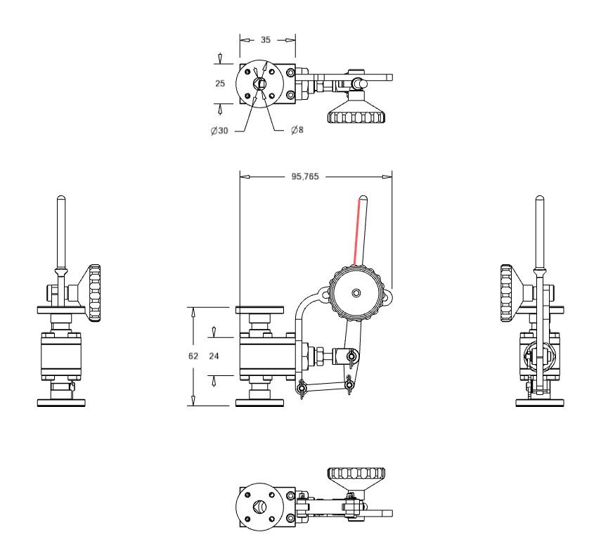 Dimensions