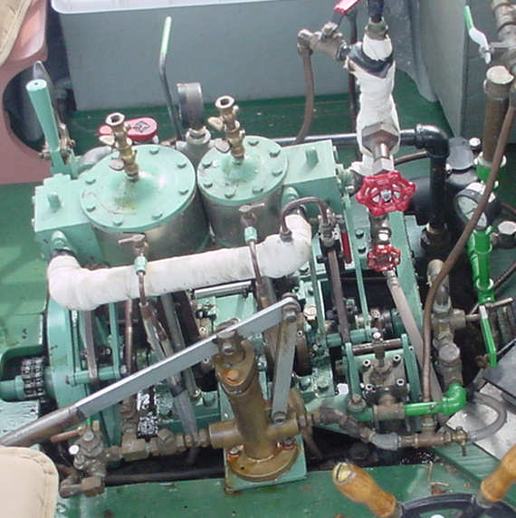 Small Compound
