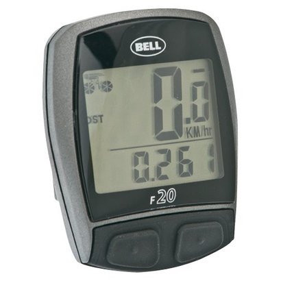 Bicycle Speedo